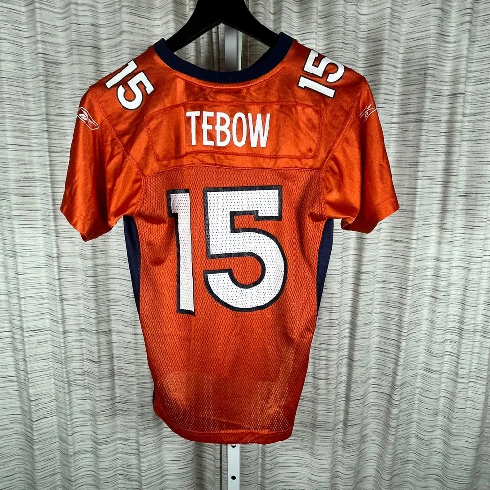 Reebok nfl onfield